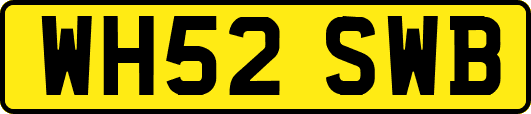 WH52SWB