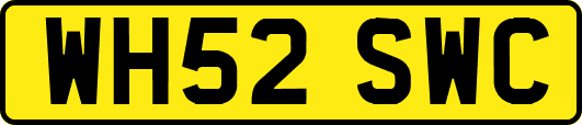 WH52SWC