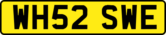 WH52SWE