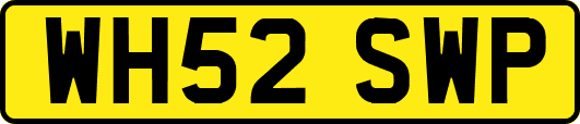 WH52SWP