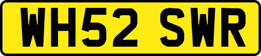 WH52SWR