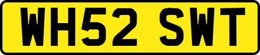 WH52SWT