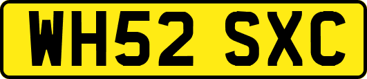WH52SXC