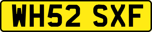 WH52SXF