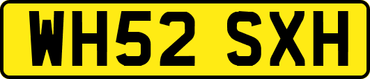 WH52SXH