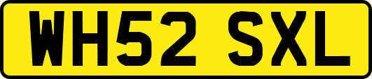 WH52SXL