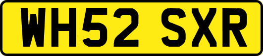 WH52SXR