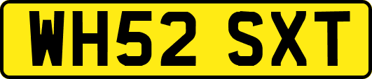 WH52SXT