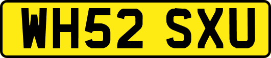 WH52SXU