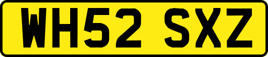 WH52SXZ