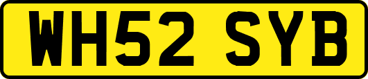 WH52SYB