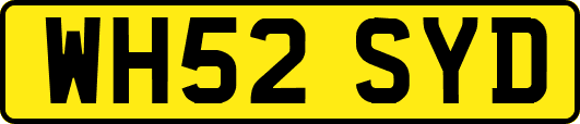 WH52SYD