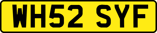 WH52SYF