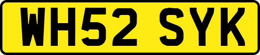 WH52SYK