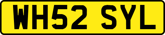 WH52SYL