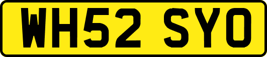 WH52SYO