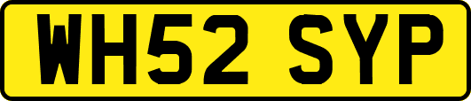 WH52SYP