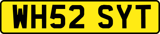 WH52SYT