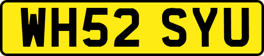 WH52SYU