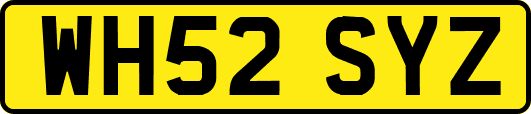WH52SYZ