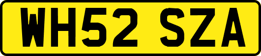 WH52SZA