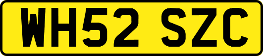 WH52SZC