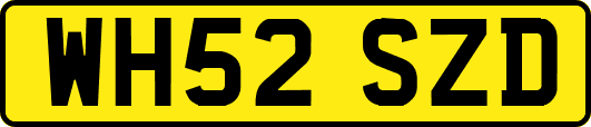 WH52SZD