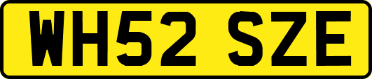WH52SZE