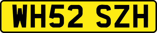 WH52SZH