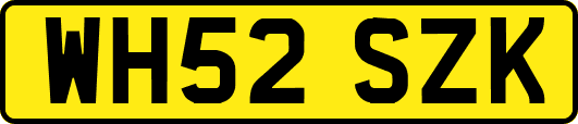WH52SZK