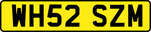 WH52SZM