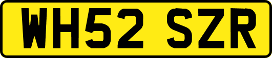 WH52SZR
