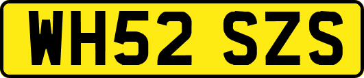 WH52SZS