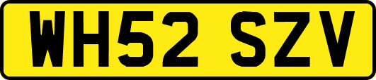 WH52SZV
