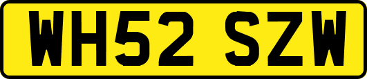 WH52SZW