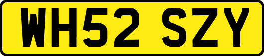 WH52SZY