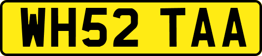 WH52TAA
