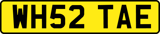WH52TAE