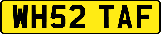 WH52TAF