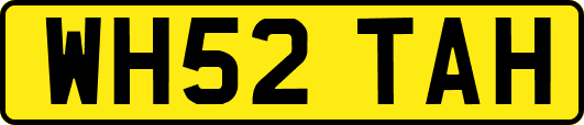 WH52TAH