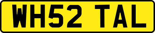 WH52TAL
