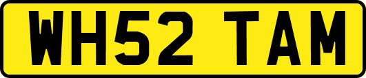 WH52TAM