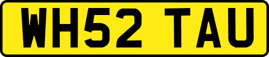 WH52TAU