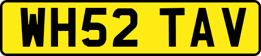 WH52TAV