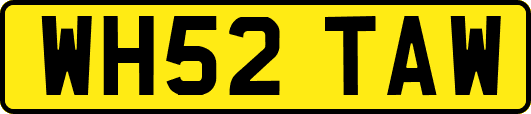 WH52TAW