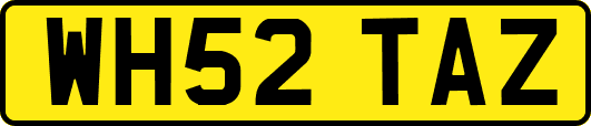 WH52TAZ