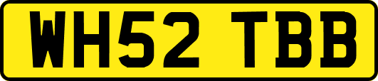 WH52TBB