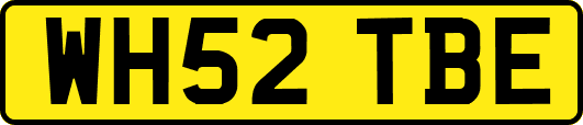 WH52TBE