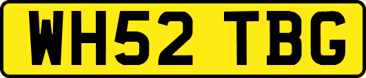 WH52TBG