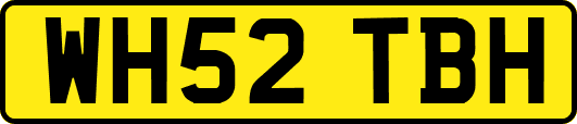 WH52TBH